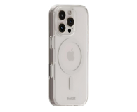 Holdit MagSafe Case iPhone 16 Pro White/Transparent 16572 - 1287331 - zdjęcie 2
